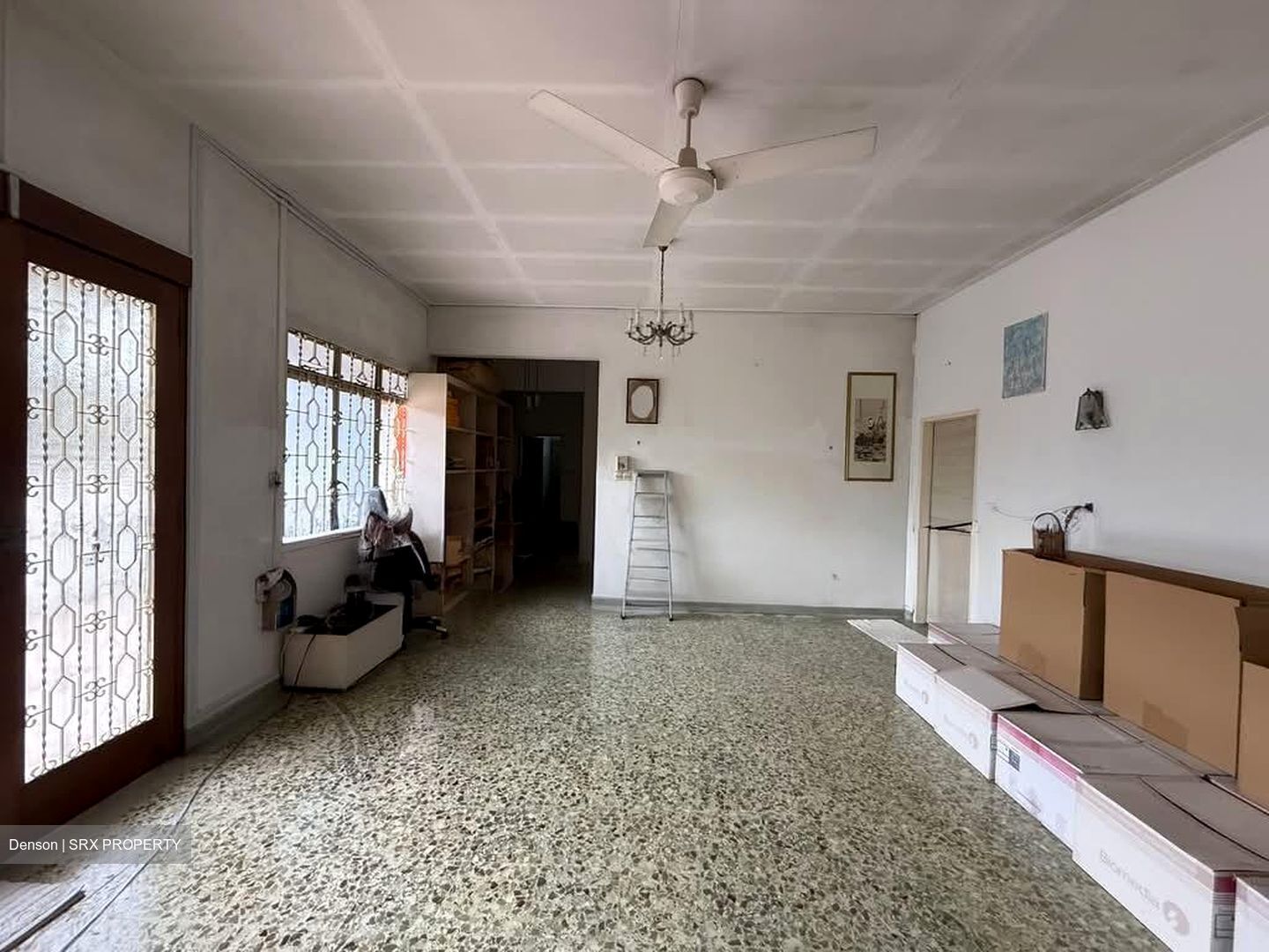 Chancery Lane (D11), Detached #562823101